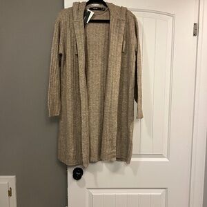 Vero Moda long sweater